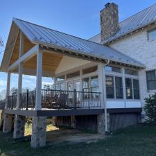 Converted-Sunroom-and-Deck-with-Covered-Porch-Project 15